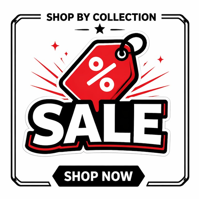 SALE – Exp. Share Collectible