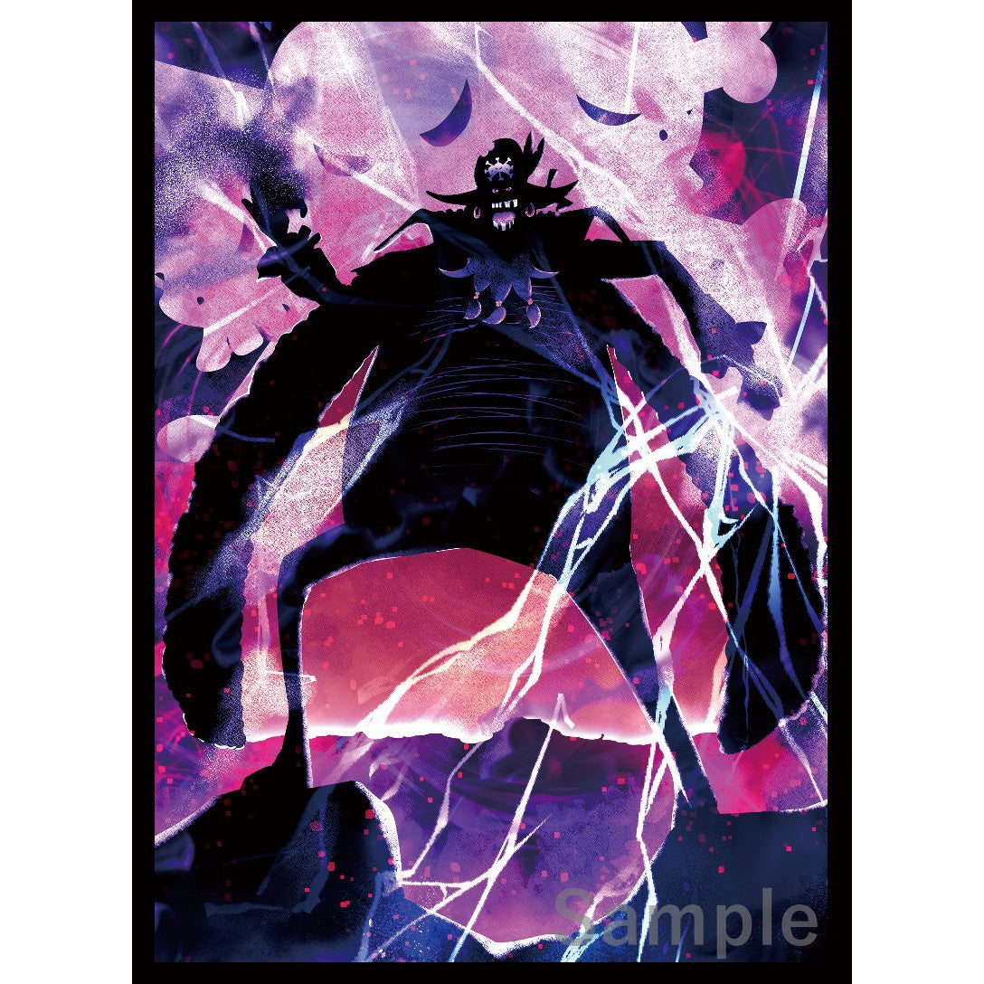 Blackbeard Sleeve by White Clover Blackbeard Sleeve by White Clover