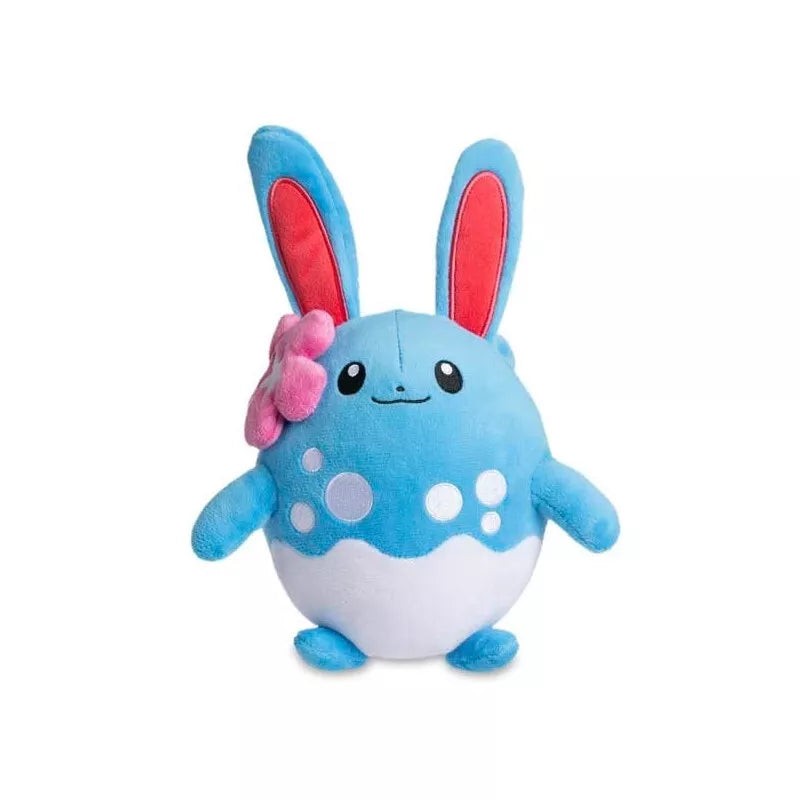 US Seller: 2024 WCS Azumarill Plush