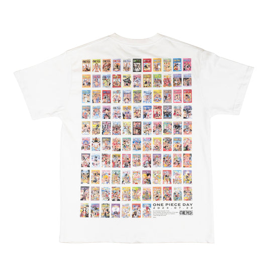 One Piece Day'23 Memorial T-shirt