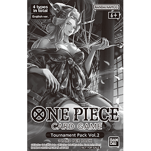 One Piece vol.02 (Ed. em Inglês)