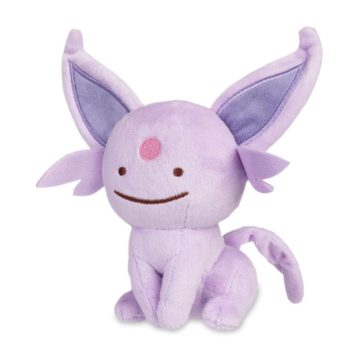 Ditto as Espeon