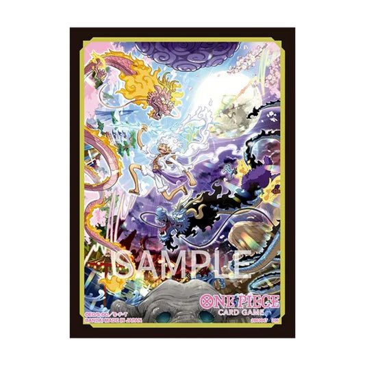 One Piece Card Game: Flagship Store Exclusive Sleeve Vol.6