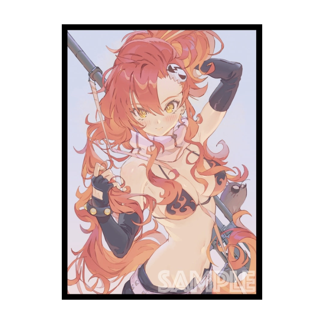 Yoko Sleeve by EATOS
