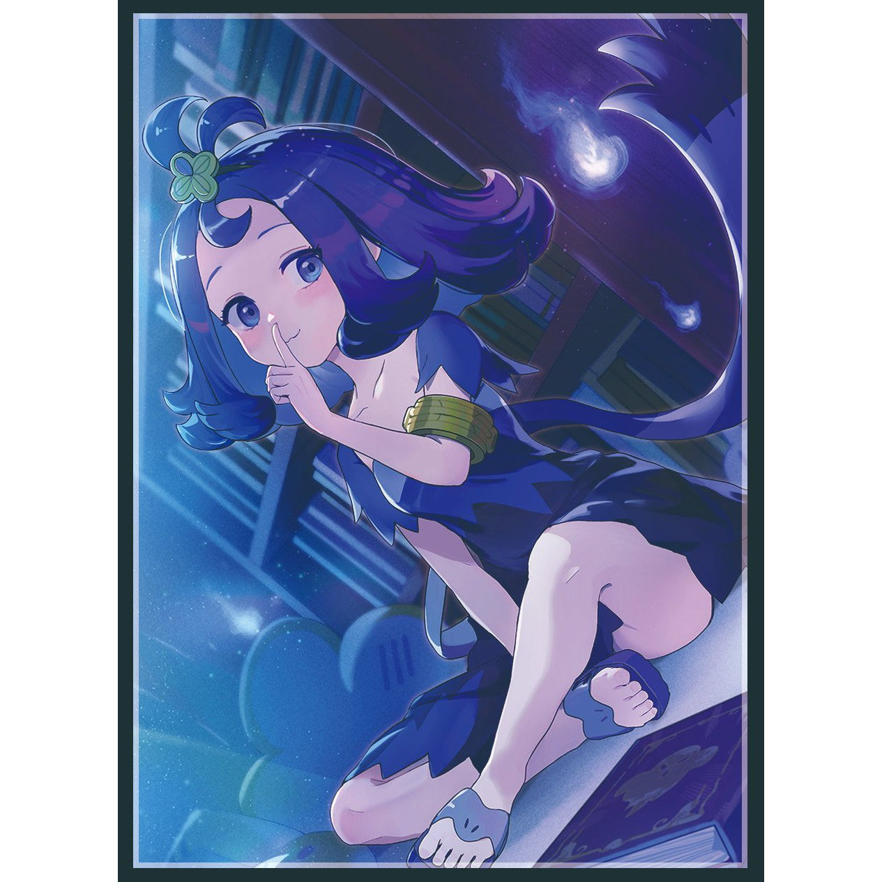 Acerola Sleeve by FRESIA