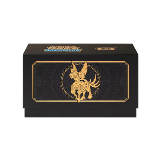 Pokémon Card Game: Radiant Energy Collection Box - Simplified Chinese