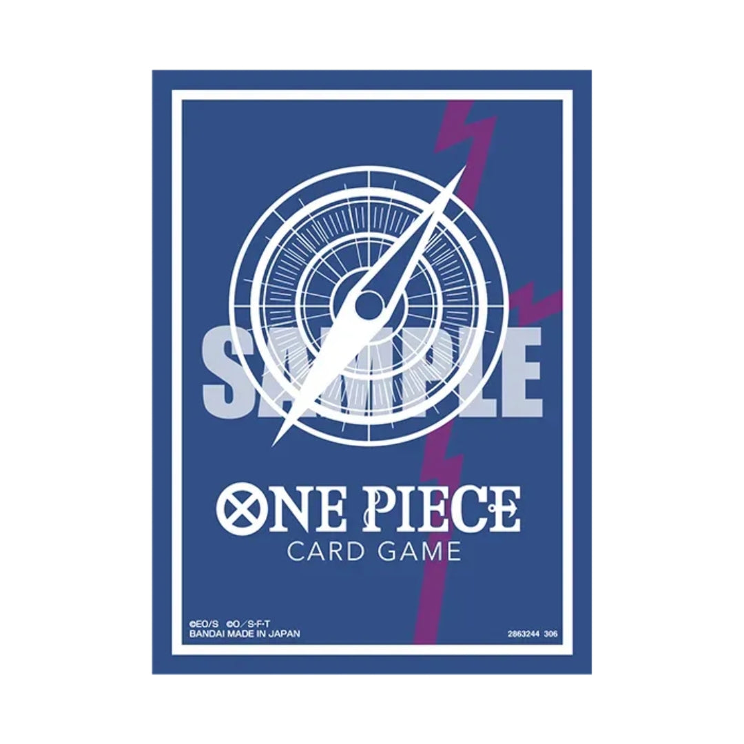 One Piece Card Game: Official Sleeve Vol. 16