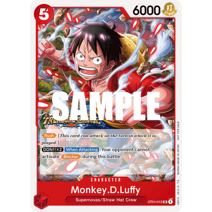 One Piece Tournament Pack Vol. 5