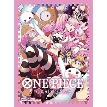 One Piece Card Game Sleeve, Perona