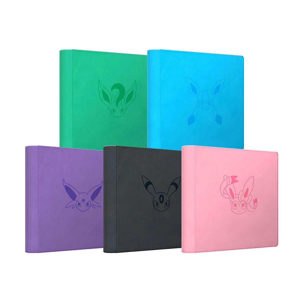 Pokémon Eeveelution GX Collection Box - S_Chinese