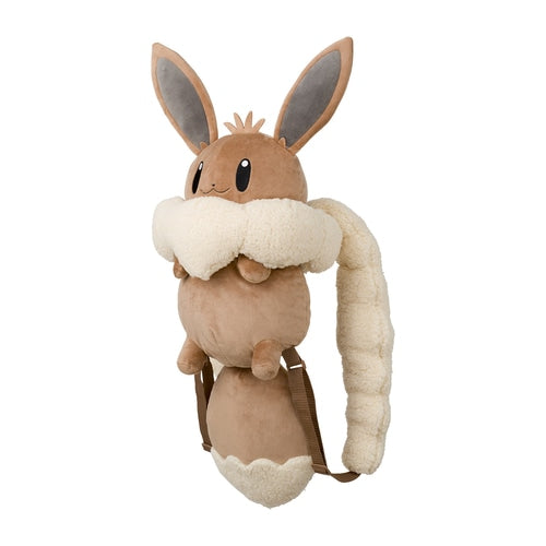 Penny's Eevee Backpack