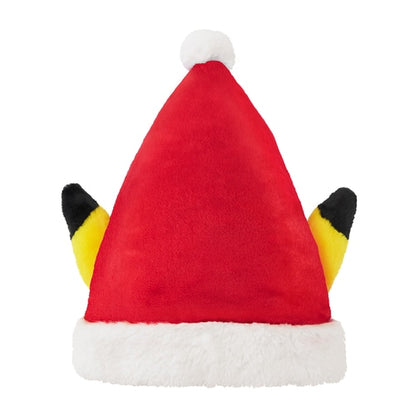 Pikachu Santa Hat [PRE-ORDER]