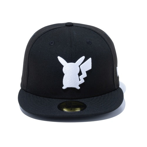 新時代 59FIFTY 皮卡丘 7-3/8