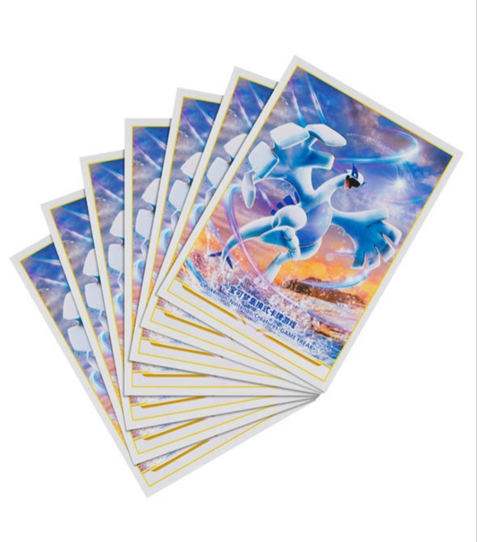 Pokémon Card Game Sleeve, Lugia