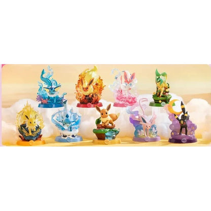 Pokémon Blind Box - Let's Adventure, Eevee!