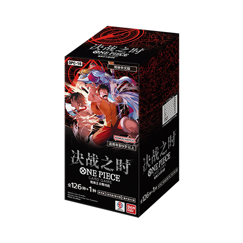 one piece card game china Shop Simplified Chinese 2026 Chinese New Year Promo TCGHOBBY Dive into the world of One Piece trading cards Cards from the upcoming Chinese