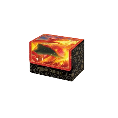 Pokémon Charizard Premium Collection Box - Chinese