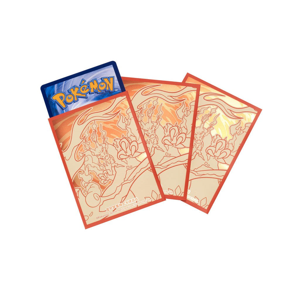 Pokémon Charizard VMAX Battle Set Box - S_Chinese [RESTOCK]