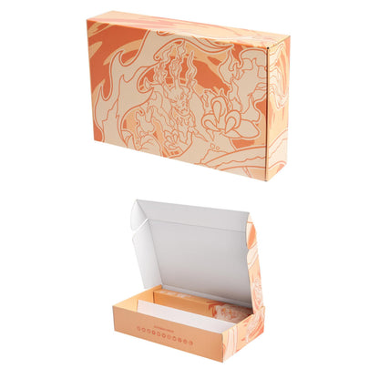 Pokémon Charizard VMAX Battle Set Box - S_Chinese [RESTOCK]