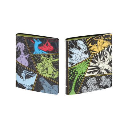 Pokémon Return of the Dragon Collection Box (Necrozma) - Chinese