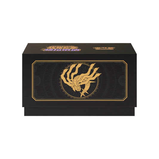 Pokémon Card Game: Radiant Energy Collection Box - Simplified Chinese
