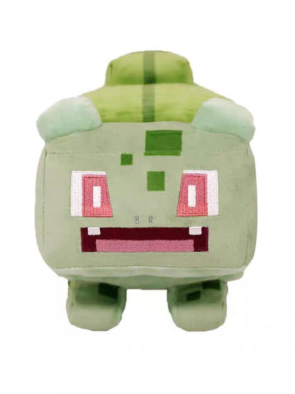 Pokémon Quest Plushie