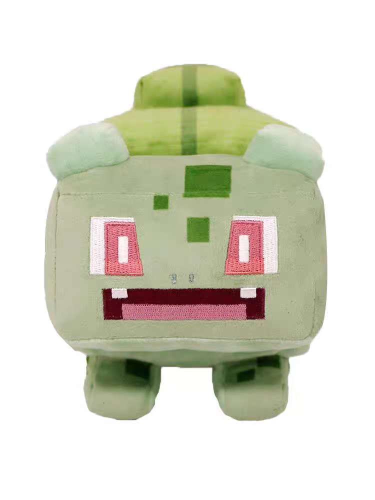 Pokémon Quest Plushie