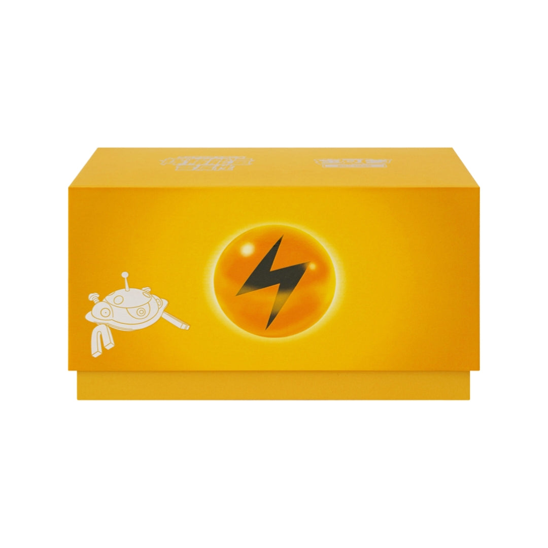 Pokémon Card Game: Radiant Energy Collection Box - Simplified Chinese