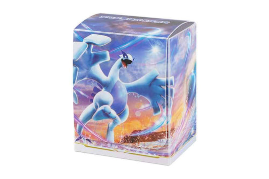 Pokémon Card Game Deck Case, Lugia