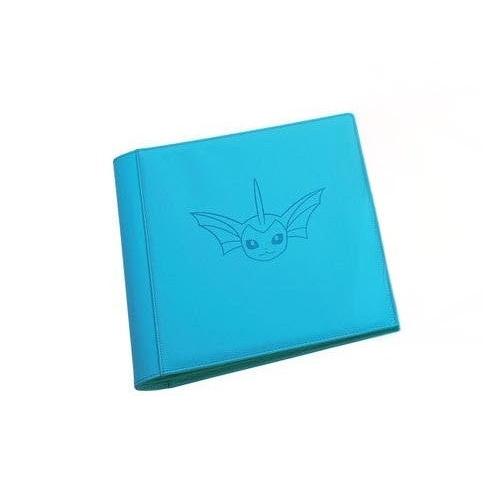 Pokémon Card Game Binder, Eeveelution Advanced Collection Box