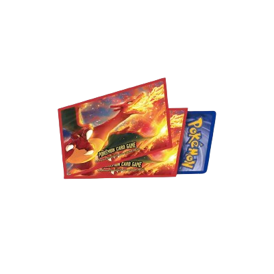 Pokémon Charizard Premium Collection Box - Chinese