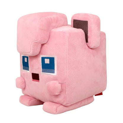 Pokémon Quest Plushie