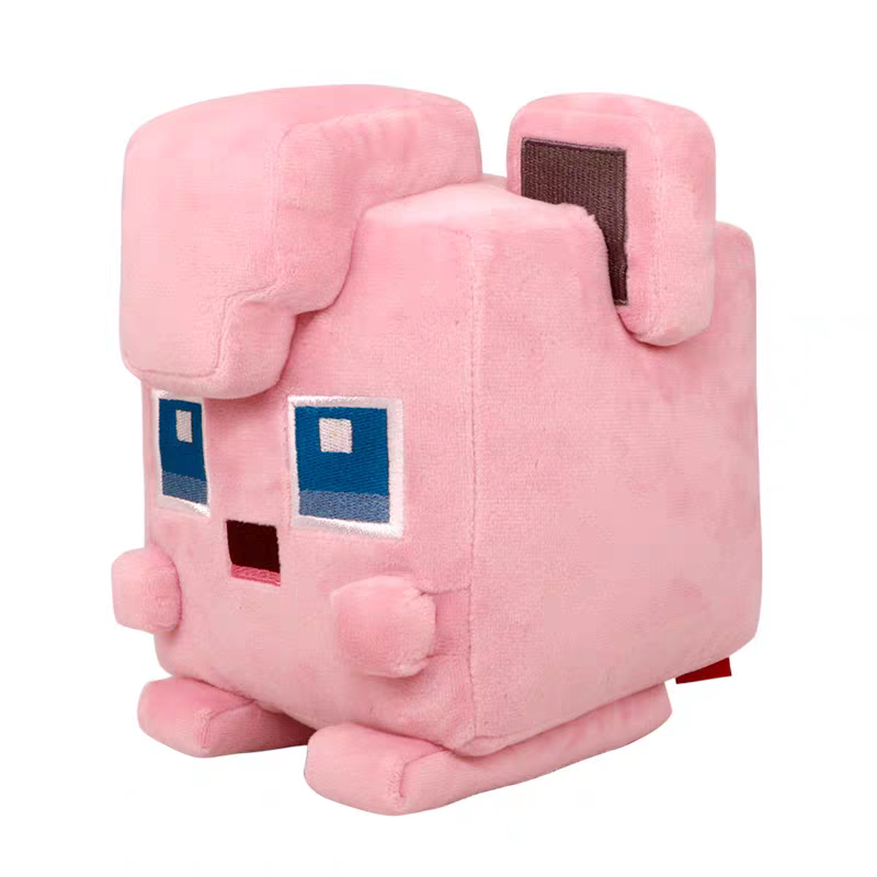 Pokémon Quest Plushie