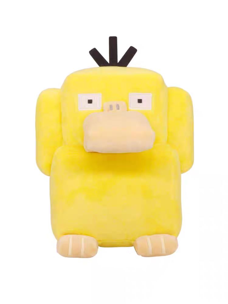 Pokémon Quest Plushie