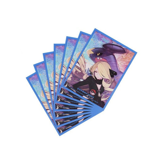 Pokémon Card Game Sleeve, Cynthia