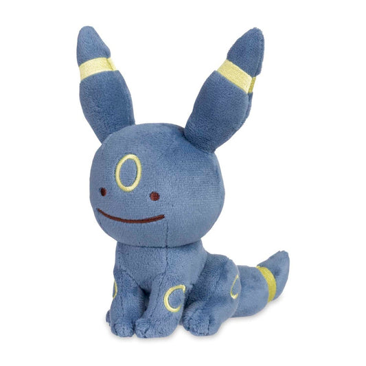Ditto as Umbreon
