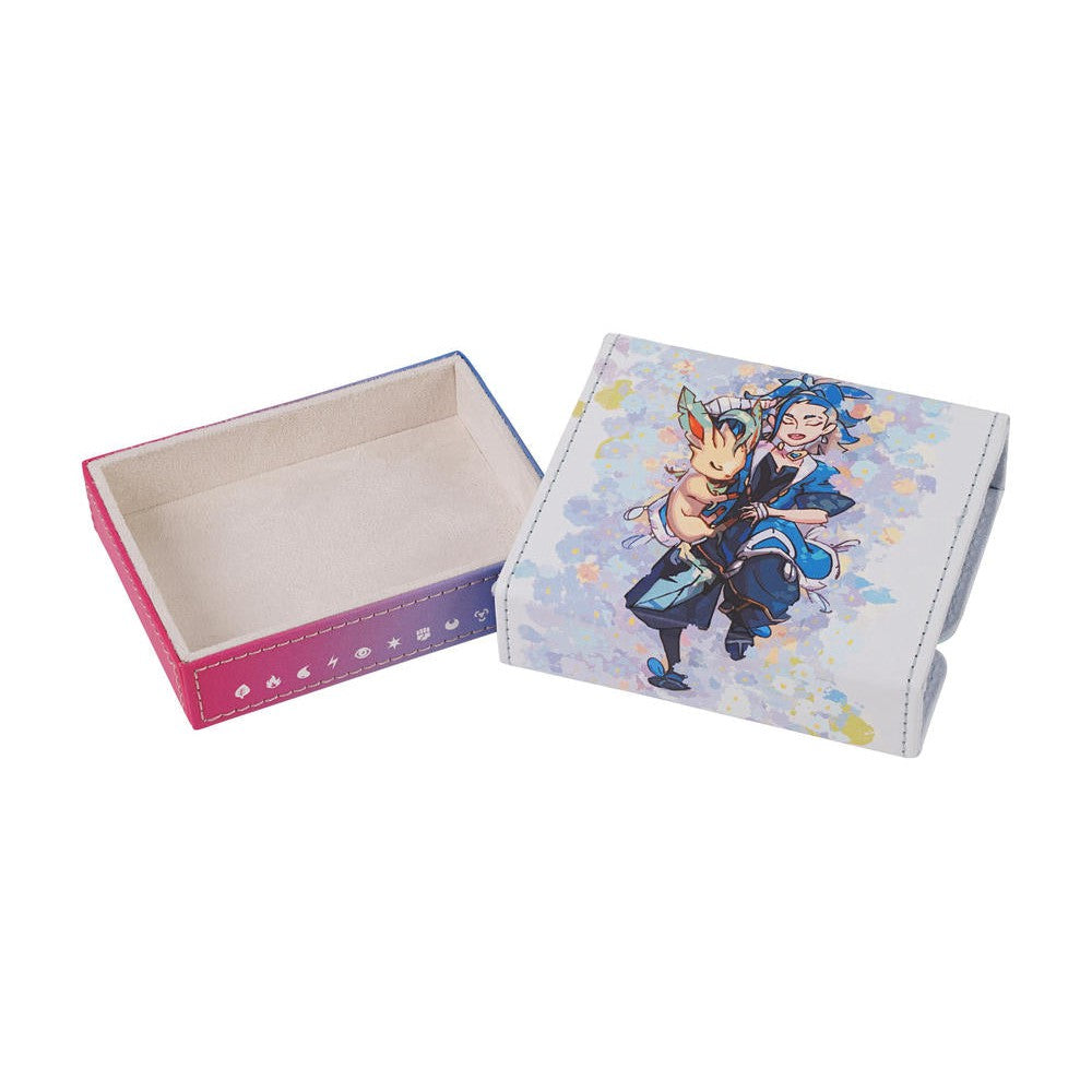 Pokémon Card Game Damage Counters & Storage Box, Adaman