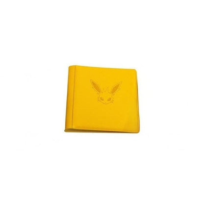 eeveelution card binder Pokémon Card Game Binder Eeveelution Advanced Collection – Exp. Share Collectible