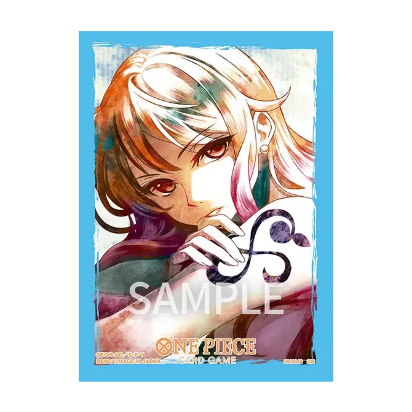 One Piece Card Game: Flagship Store Exclusive Sleeve Vol.6