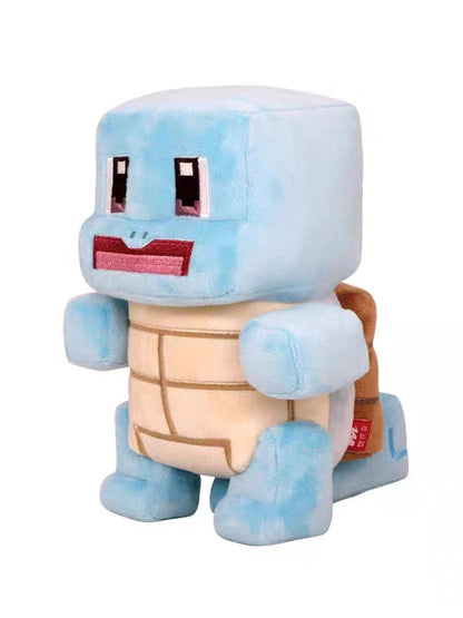 Pokémon Quest Plushie