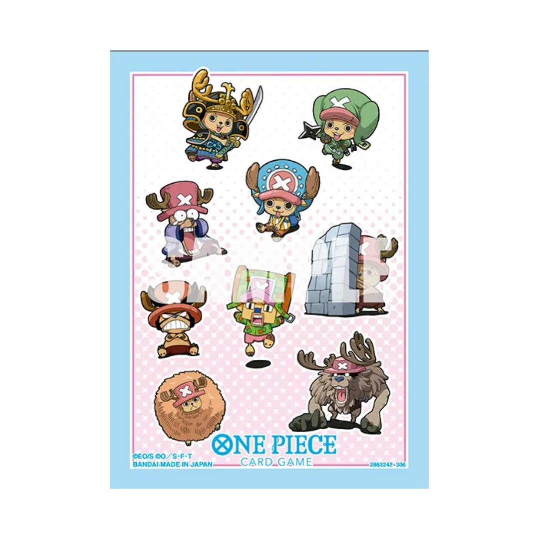 One Piece Card Game: Official Sleeve Vol. 16