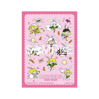 One Piece Card Game Flagship Store Exclusive Sleeve Vol. 5