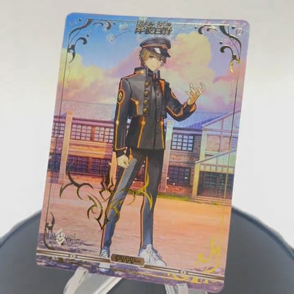 Build Divide Card Game: Fate/Grand Order Summer Event Special Premium Booster Box - Japanese