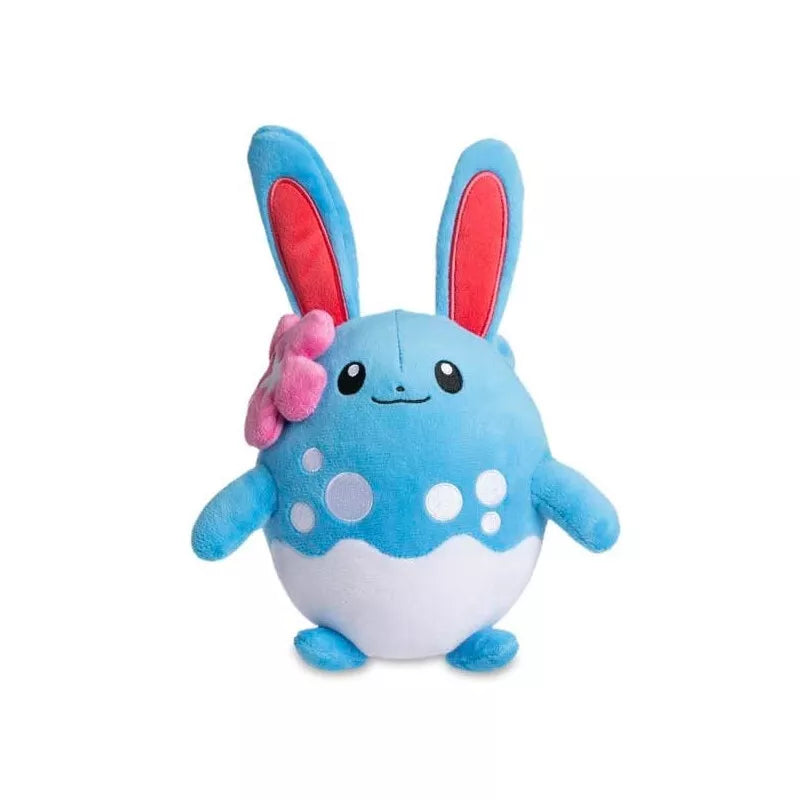 2024 WCS Azumarill Plush