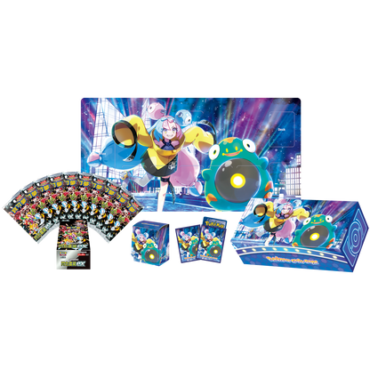 Pokémon Iono Special Set - Chinese [BUNDLE]