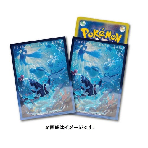 Pokémon Card Game Sleeve Premium Gloss，Neorant