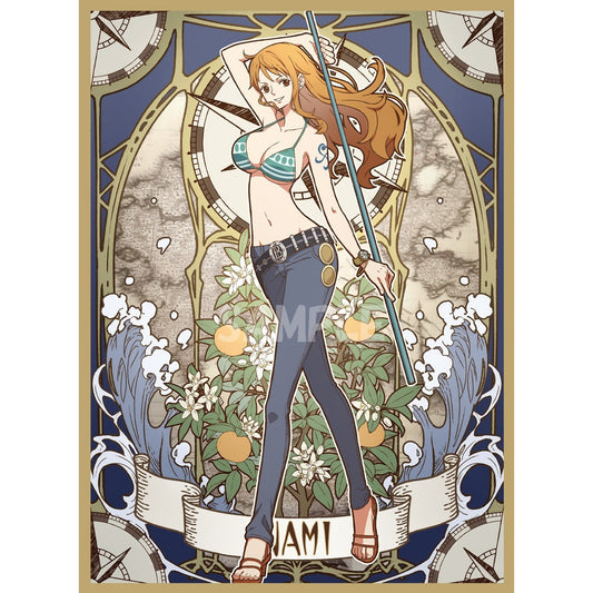 Nami Sleeve by Chaos Goddess