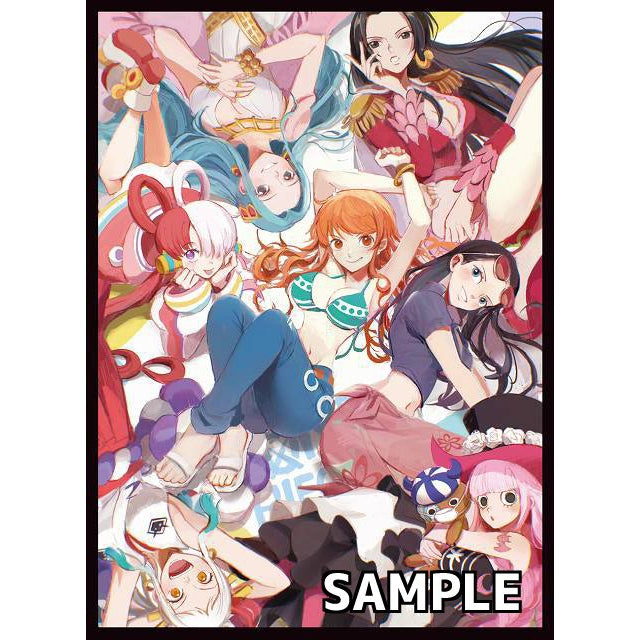 One Piece Girls Sleeve by Sunpan