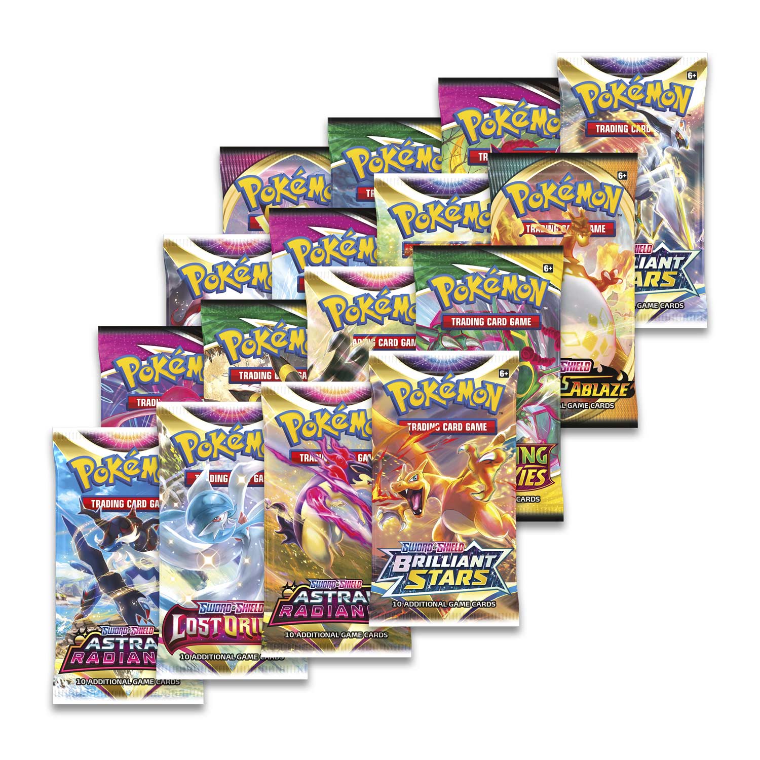 【安い日本製】プレミアムコレクション リザードン Charizard Premium Set ポケモンカードゲーム