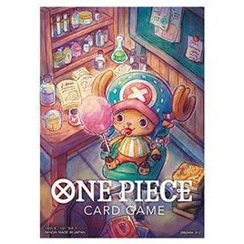 One Piece Card Game Sleeve, Chopper